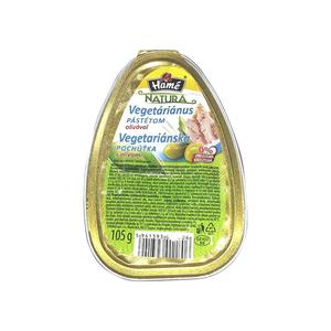 Hamé vegetáriánus pástétom olivával 105 g