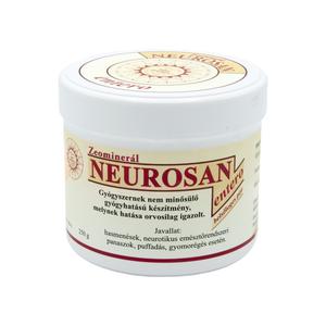 Neurosan por 250 g
