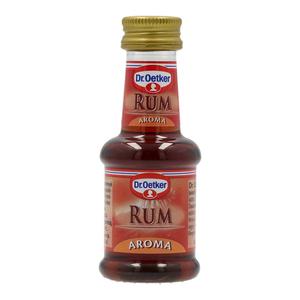 Dr. Oetker Rum Aroma 38 ml