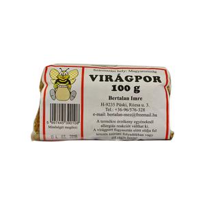 Bertalan virágpor 100 g