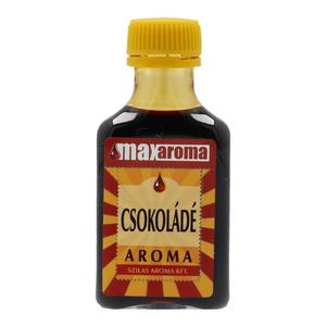 Szilas aroma max csokoládé 30 ml