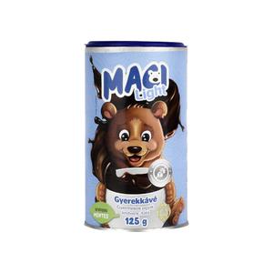 Multi Cikória maci kávé light 125 g