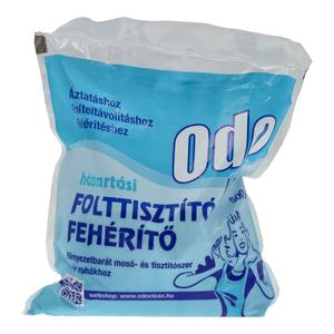 Odo folttisztító, fehérítő por 500 g