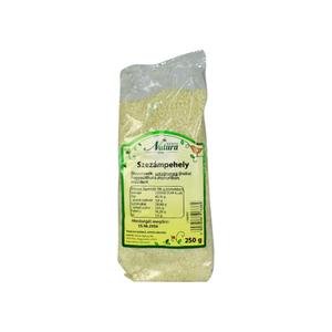 Natura szezámpehely 250 g