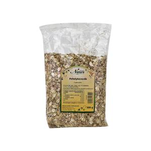 Dénes-Natura Pehelykeverék 4 gabonás 500 g