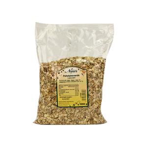 Natura pehelykeverék 4 gabonából 1000 g
