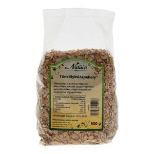 Natura tönkölybúzapehely 500 g