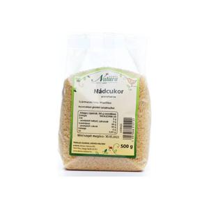 Dénes-Natura Nádcukor aranybarna 500 g