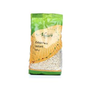 Natura zabpehely instant 500 g