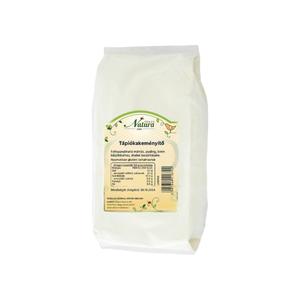 Natura tápiókakeményítő 500 g