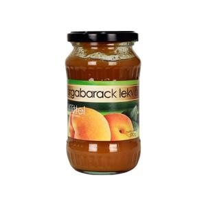 Ezerédes sárgabarack lekvár eritrittel és xilittel 370 g