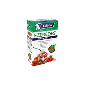 Ezerédes eritritol édesítő 600 g