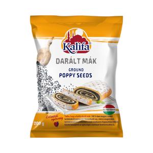 Kalifa mák darált 200 g