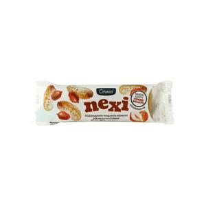 Cornexi nexi zabszelet földimogyoró-mogyoró édesítőszerrel 45 g