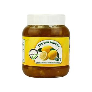 Dia-Wellness paleo citrom lekvár 380 g