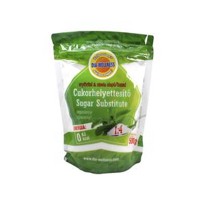 Dia-Wellness cukorhelyettesítő 1:4 500 g