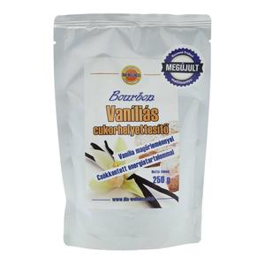 Dia-Wellness bourbon vaníliáscukor-helyettesítő 250 g