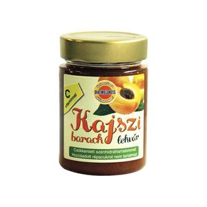 Dia-Wellness lekvár kajszibarack 380 g