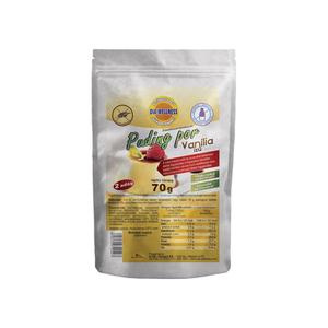 Dia-Wellness hidegpuding vanília 70 g