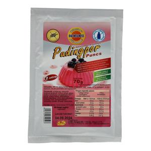 Dia-Wellness hidegpuding puncs 70 g
