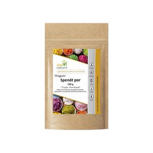 Viva natura spenót por 150 g