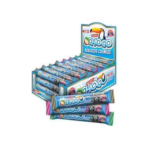 Choco kókuszos csemege 180 g
