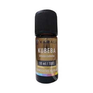KAMALA KUBEBA ILLÓOLAJ 10 ml
