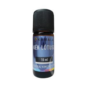 KAMALA ILLÓOLAJ KÉK LÓTUSZ 10 ml