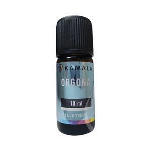 KAMALA ILLÓOLAJ ORGONA 10 ml