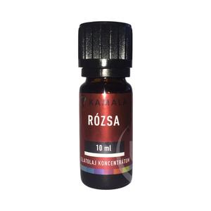KAMALA ILLÓOLAJ RÓZSA 10 ml