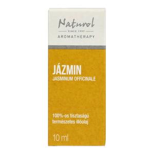 Naturol jázmin illóolaj 10 ml