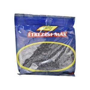 Tasty étkezési mák 200 g