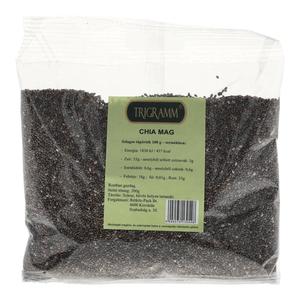 Trigramm chia mag 200 g