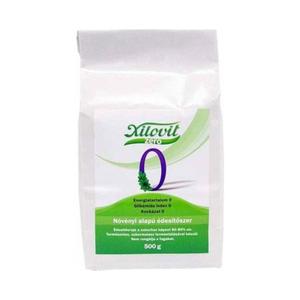 Naturpiac eritritol 500 g
