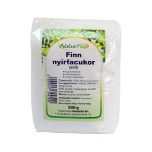 Naturpiac finn nyírfacukor 500 g