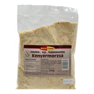 Mester Család gluténmentes kenyérmorzsa 250 g