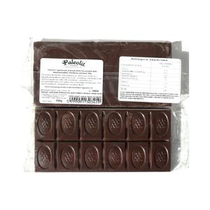 Paleolit Gesztenyés Krémmel Töltött Étcsokoládé 100 g