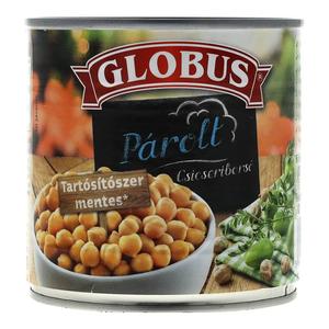 Globus csicseriborsó konzerv 1 db