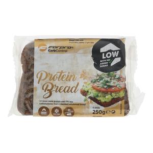 Forpro fehérje kenyér 250 g