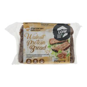 Forpro fehérje kenyér dióval 250 g