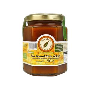 Bio Berta bio homoktövis lekvár 190 g