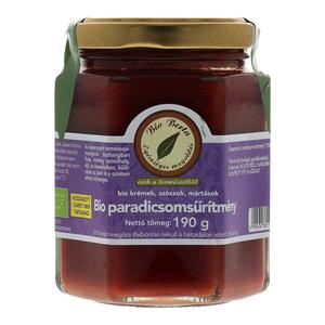 Bio Berta bio paradicsom sűrítmény 190 g