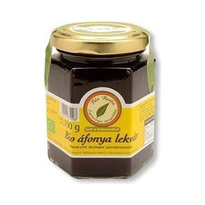 Bio Berta bio áfonya lekvár 190 g