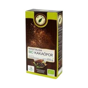 Bio Berta bio nosztalgia kakaópor 200 g