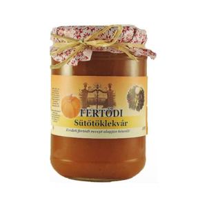 Fertőd sütőtök lekvár 400 g