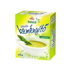 Haas natural étkezési keményítő 250 g