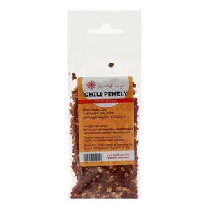 Lakshmi chili pehely 30 g