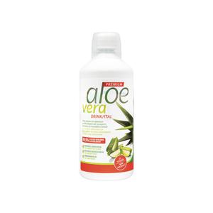 Prémium aloe vera natúr ital 1000 ml