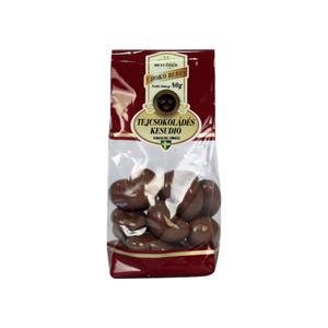 Choko berry tejcsokoládés kesudió 80 g
