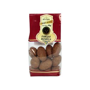 Choko berry fahéjas mandula 80 g
